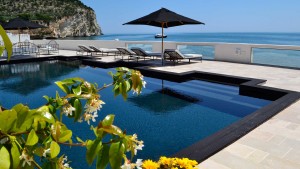 Hotel 4 stelle spiaggia privata