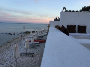 hotel sul mare mattinata gargano